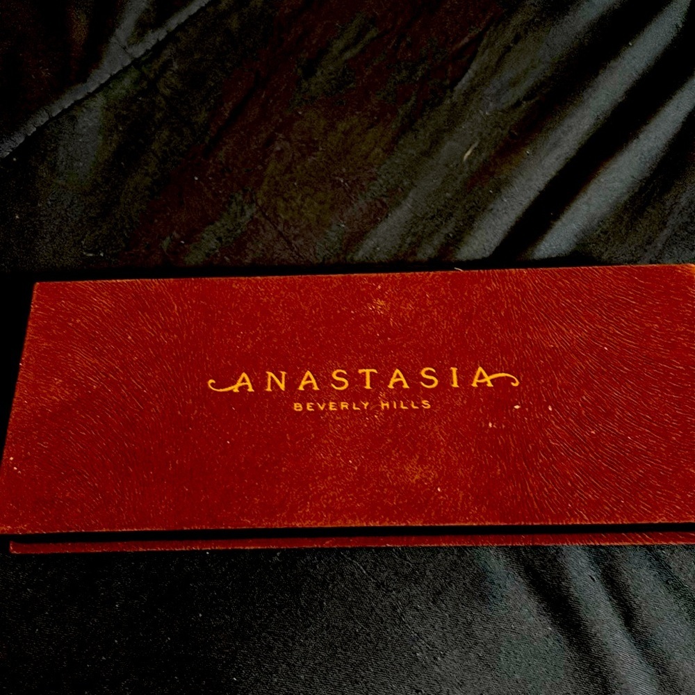 Anastasia Beverly Hills Brand New Eyeshadow Bought yesterday never use​